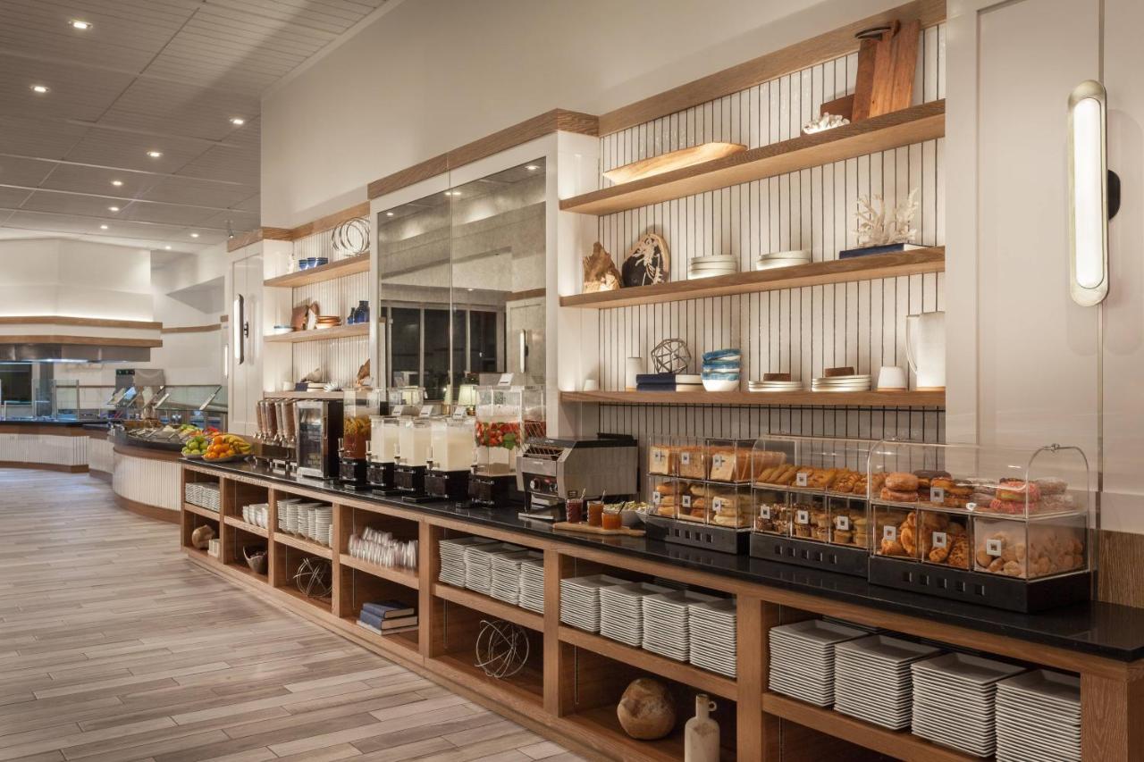 Resort Orlando World Center Marriott 4*