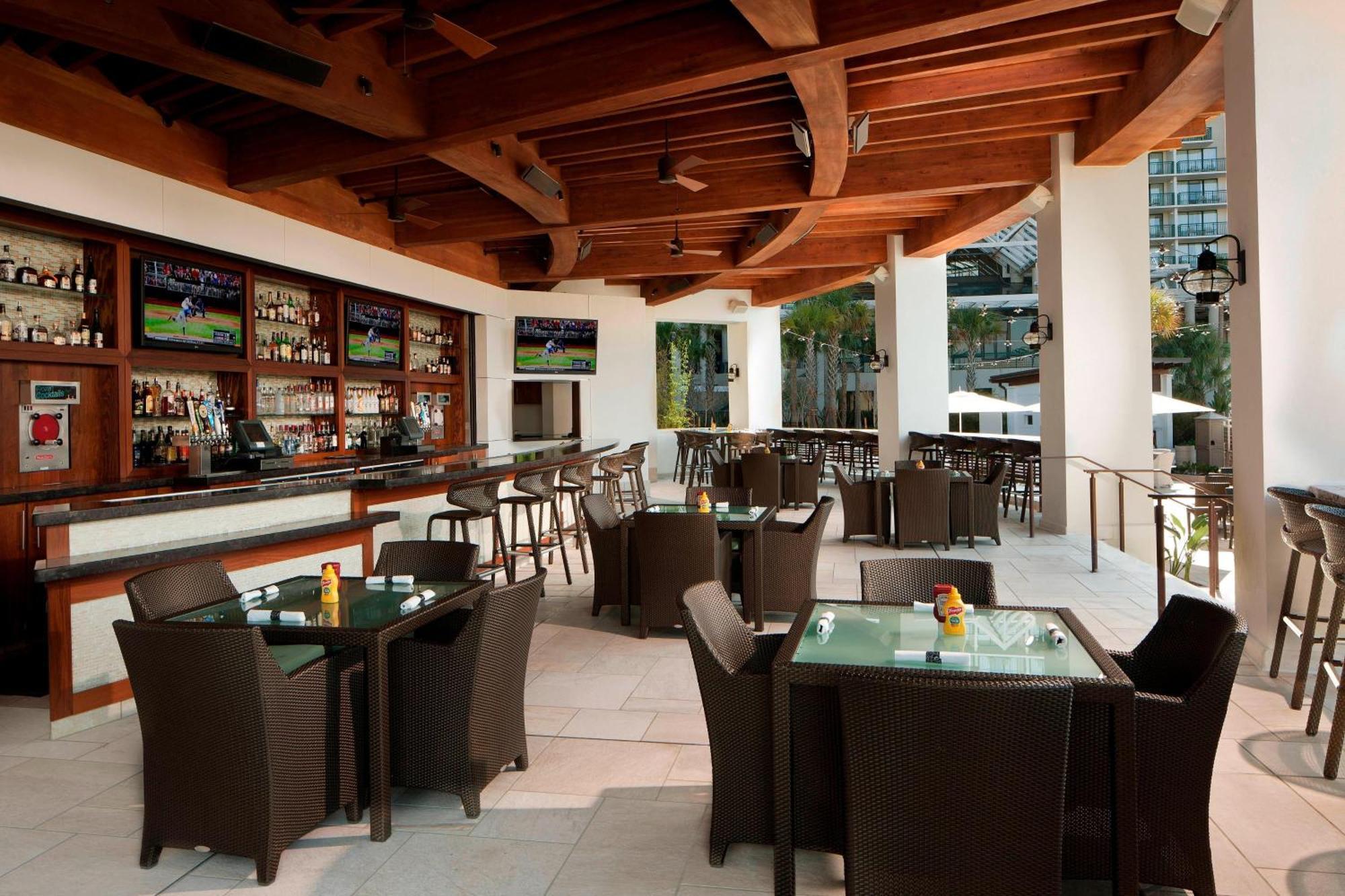 Resort Orlando World Center Marriott 4*