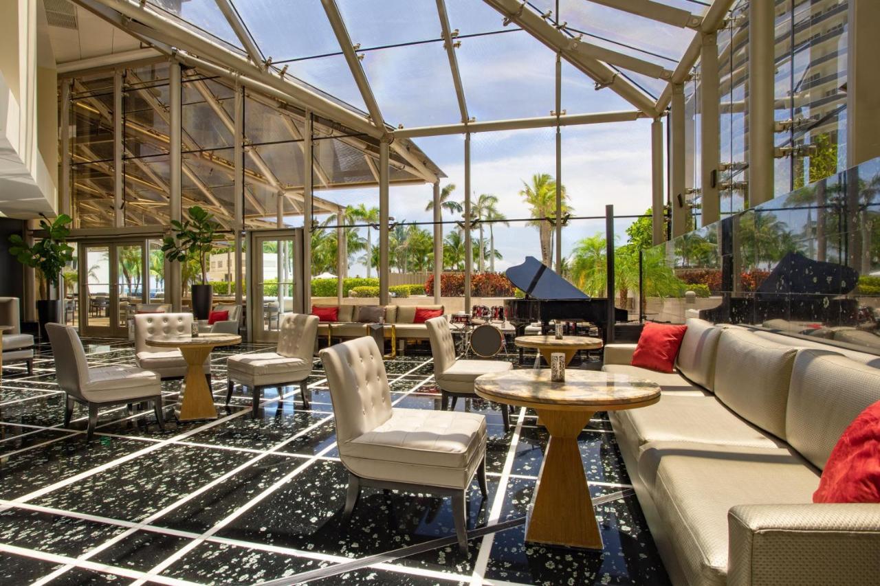 The St. Regis 5* Bal Harbour