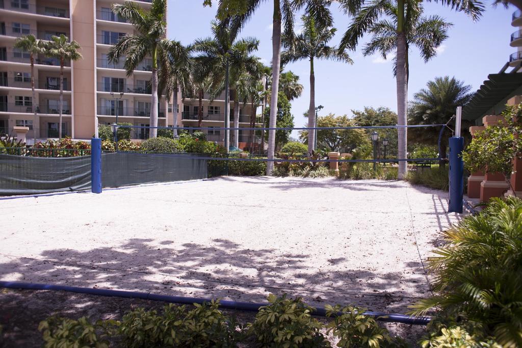 Resort Club Wyndham Palm-aire