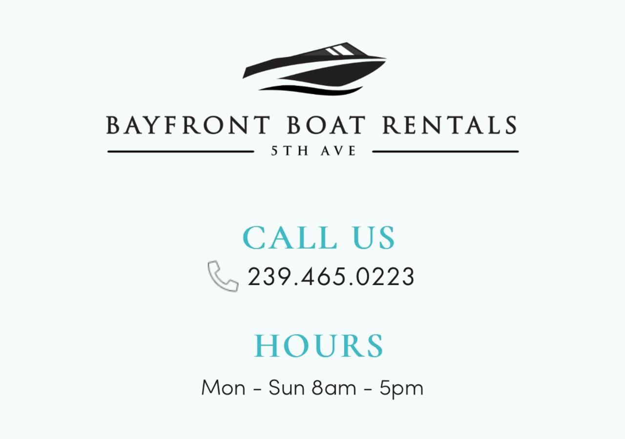 Bayfront 5th Avenue Hotel Naples