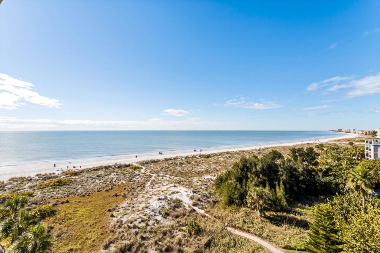 515 Madeira Norte Holiday home St. Pete Beach