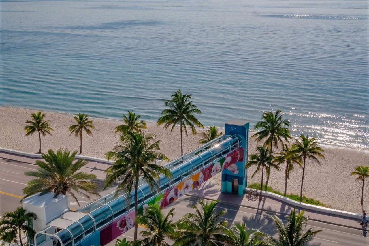 The Westin Lauderdale Hotel 4*