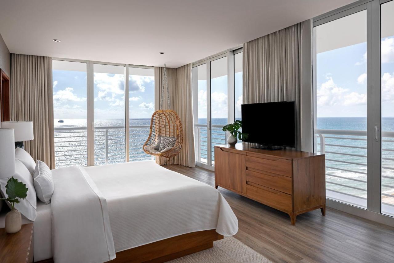 The Westin Lauderdale Fort Lauderdale