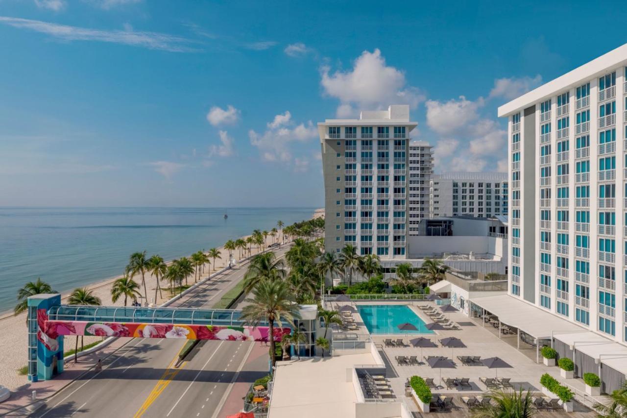Hotel The Westin Lauderdale Fort Lauderdale