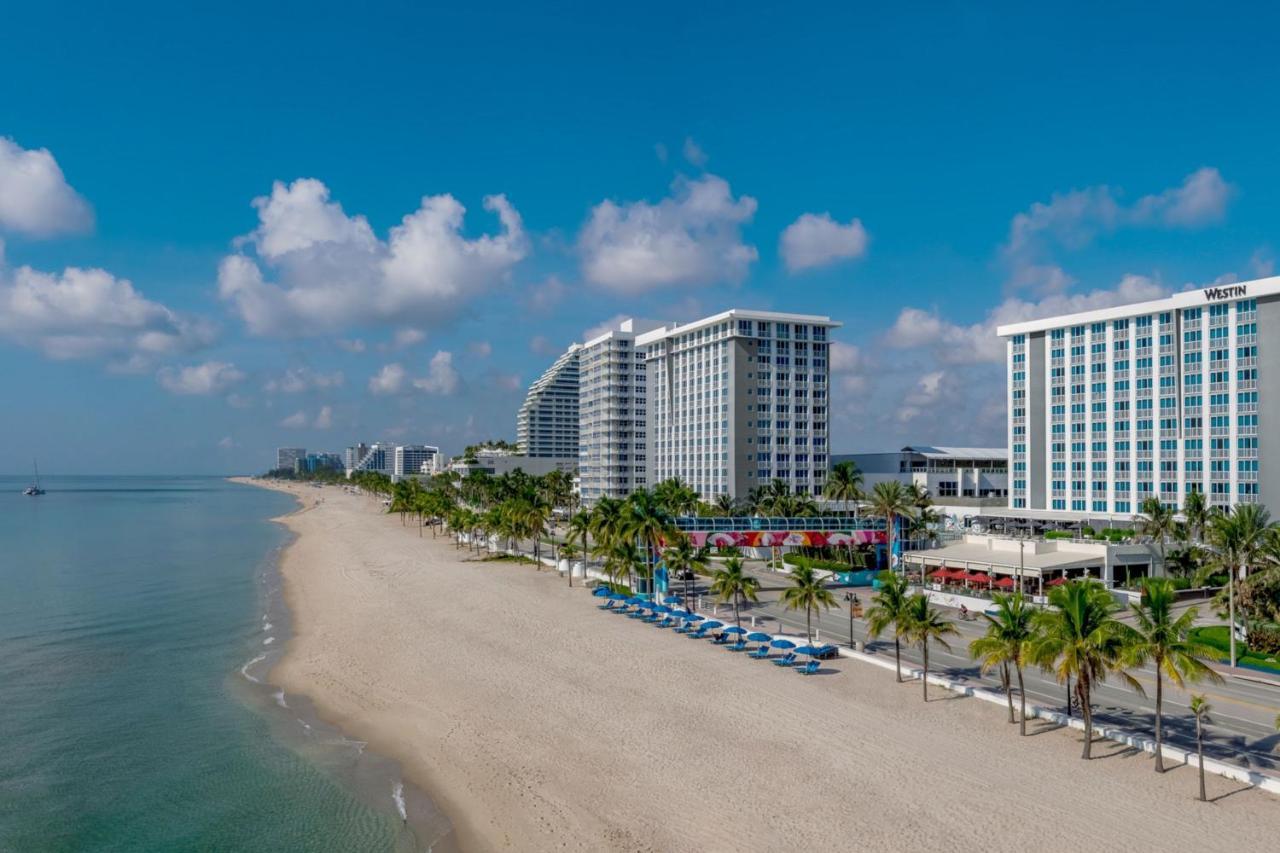 Hotel The Westin Lauderdale 4*