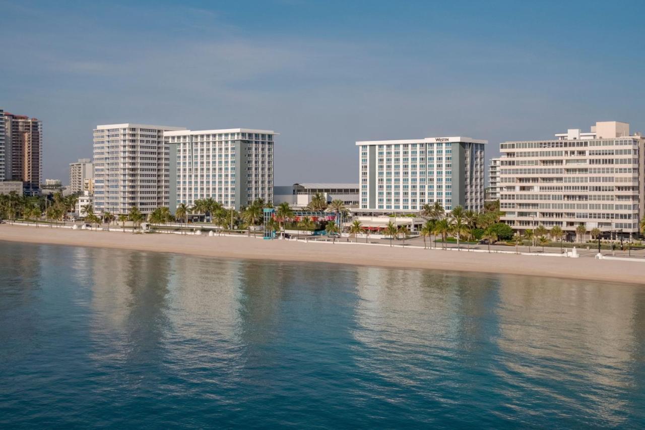 The Westin Lauderdale 4* Fort Lauderdale