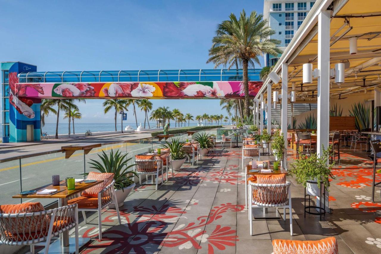 The Westin Lauderdale