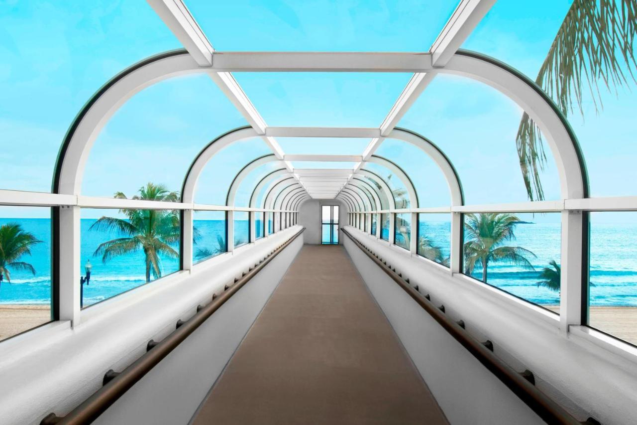 The Westin Lauderdale Hotel Fort Lauderdale