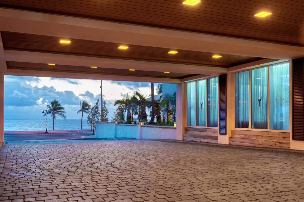 Hotel The Westin Lauderdale Fort Lauderdale