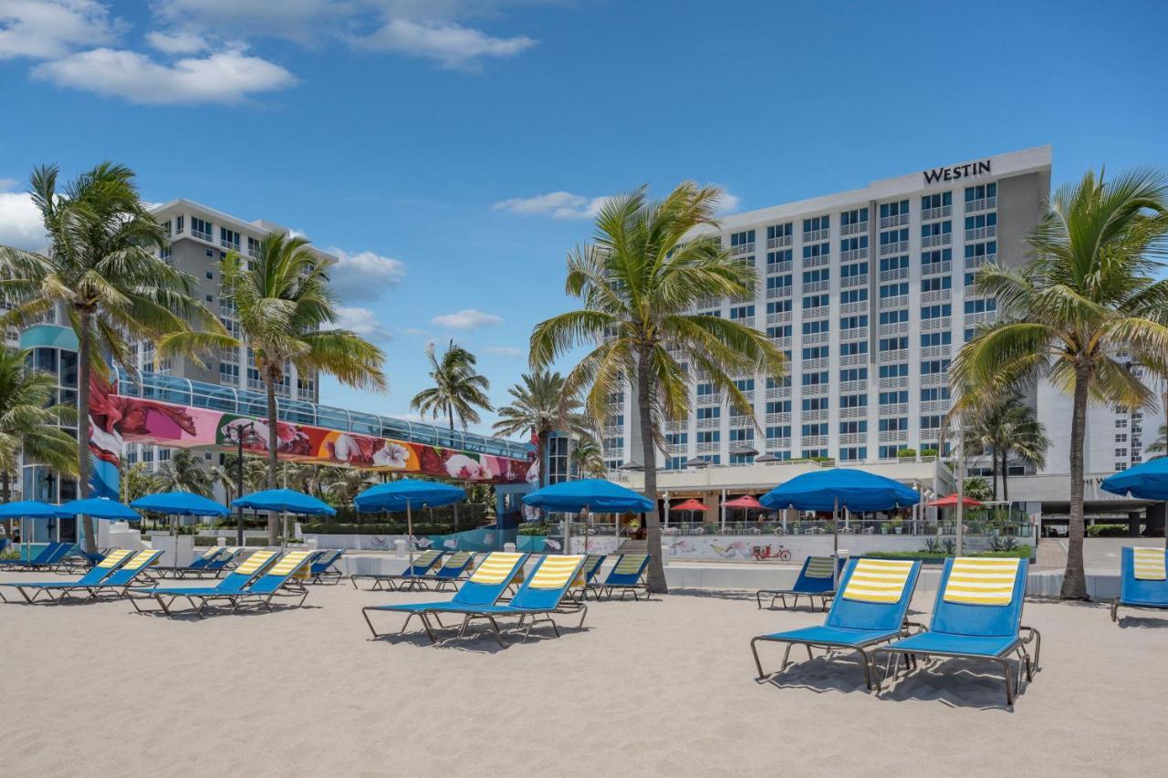 The Westin Lauderdale Hotel Fort Lauderdale
