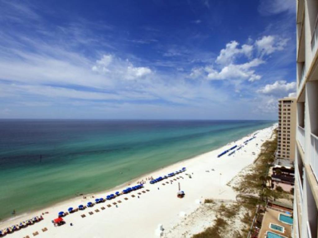 Ocean Ritz By Panhandle Getaways Holiday home *