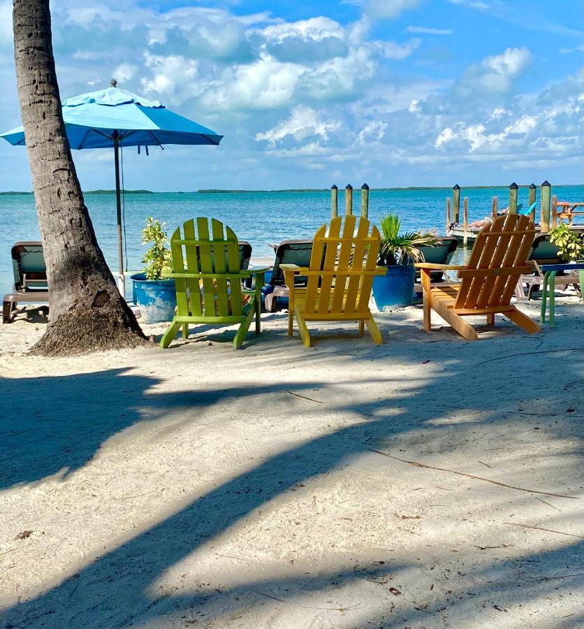 Seafarer And 2* Key Largo