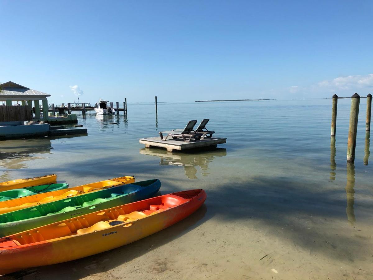 Seafarer And 2* Key Largo