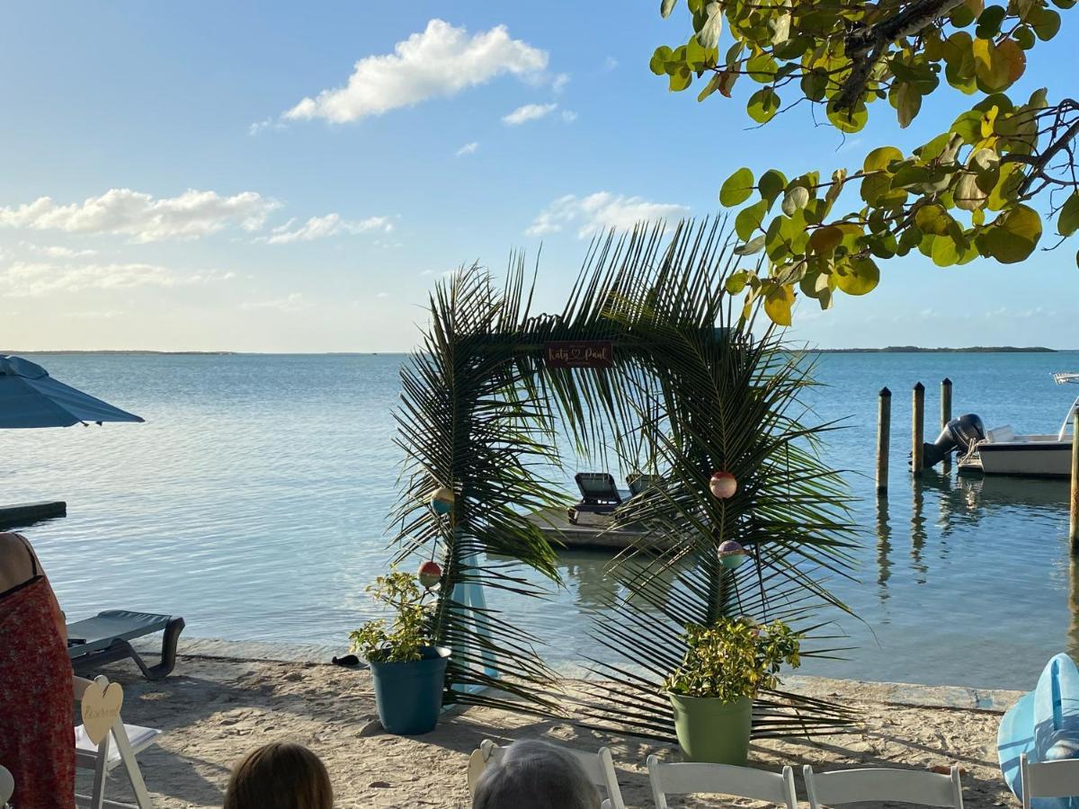 Seafarer And Holiday park Key Largo