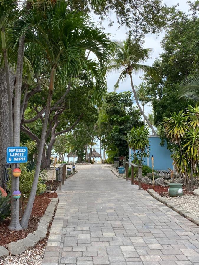 Seafarer And Holiday park Key Largo