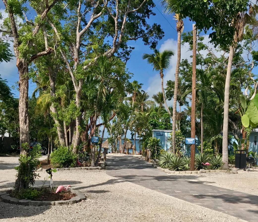 Seafarer And Holiday park Key Largo