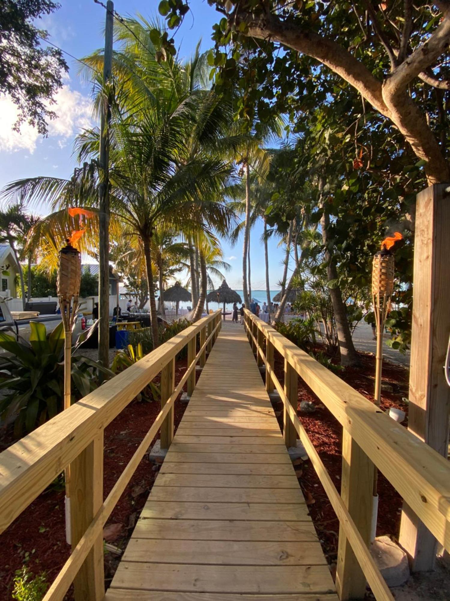 Holiday park Seafarer And Key Largo