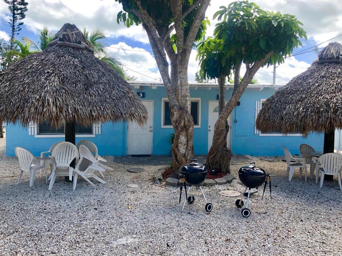 Seafarer And Key Largo