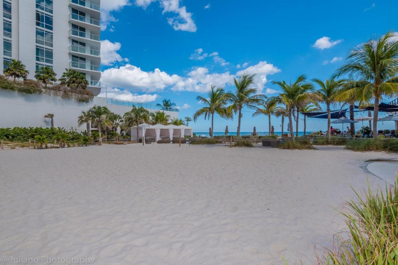2 Bedroom On 17th Floor On The Hallandale Beach