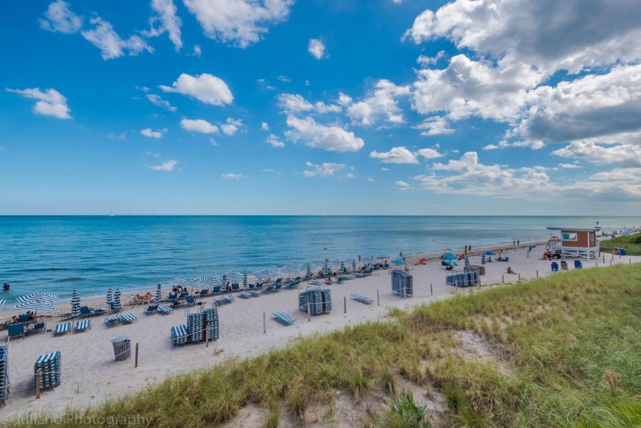 2 Bedroom On 17th Floor On The