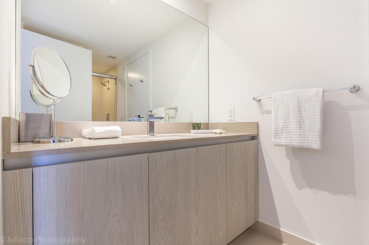 2 Bedroom On 17th Floor On The Apartment