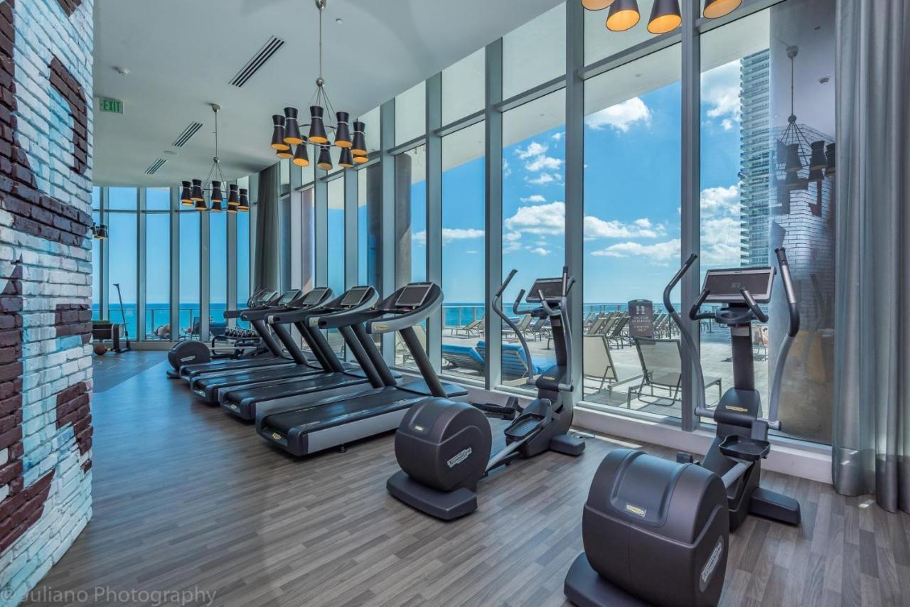 2 Bedroom On 17th Floor On The Apartment