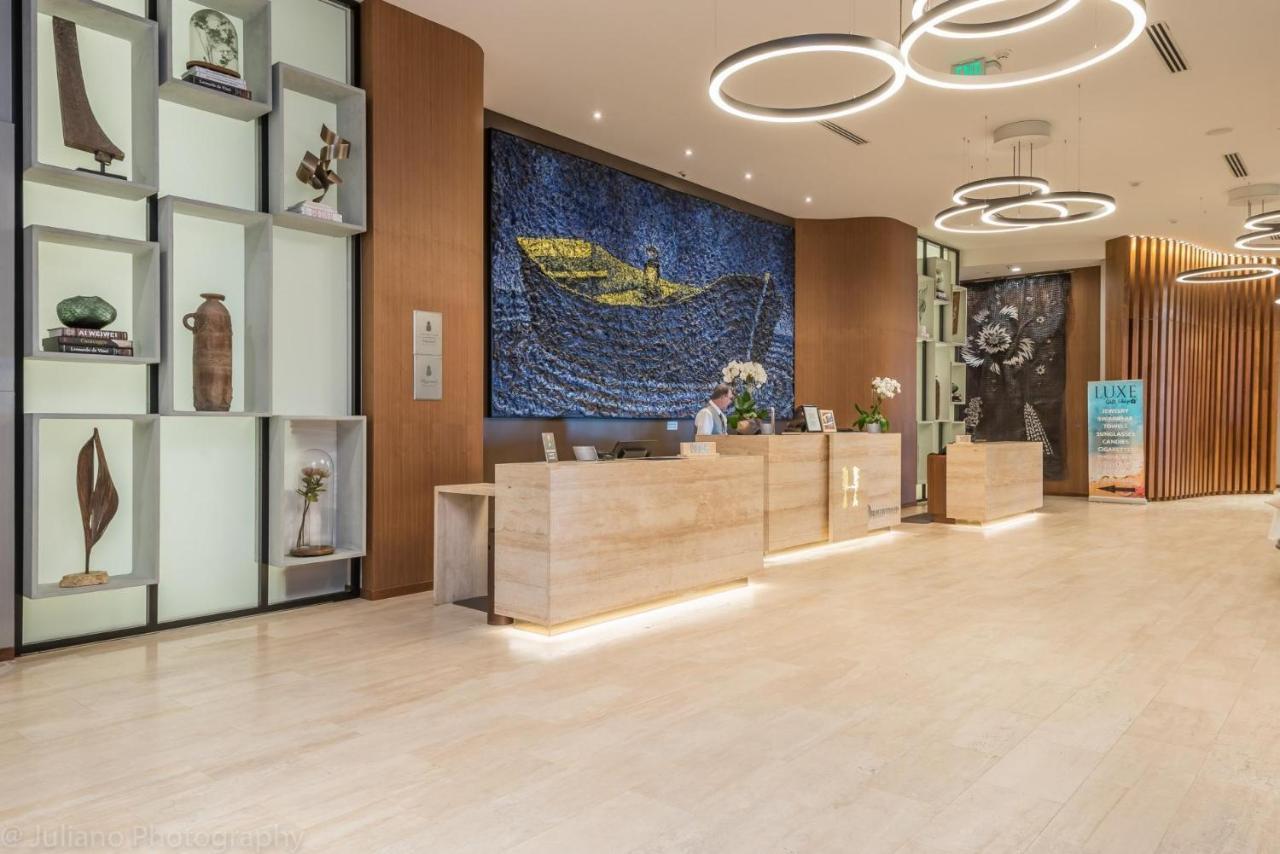 2 Bedroom On 17th Floor On The