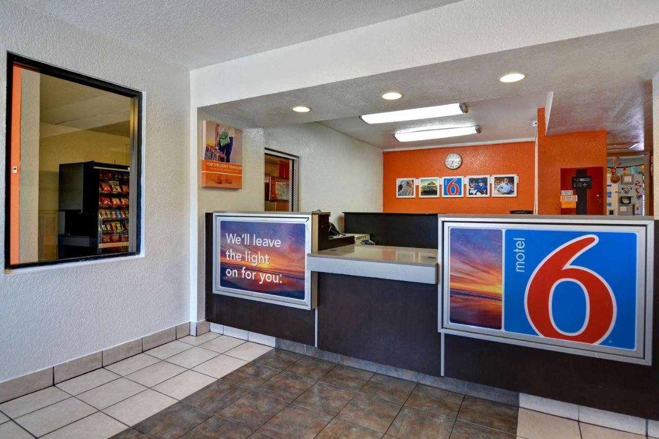 Hotel 6 Dania Dania Beach