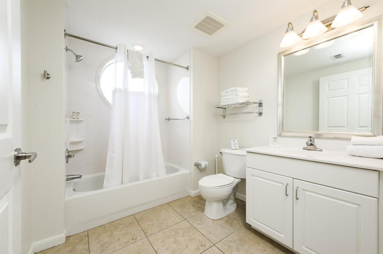 Apartment Unit 2320 Ocean Walk - 2 Bedroom Ocean View *