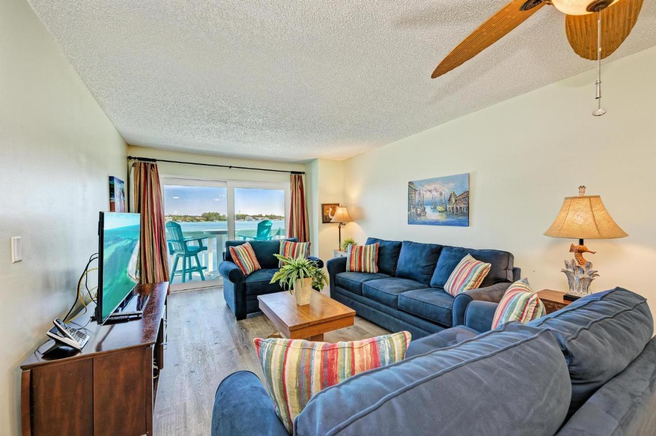 Anna Maria Island Palms 5b