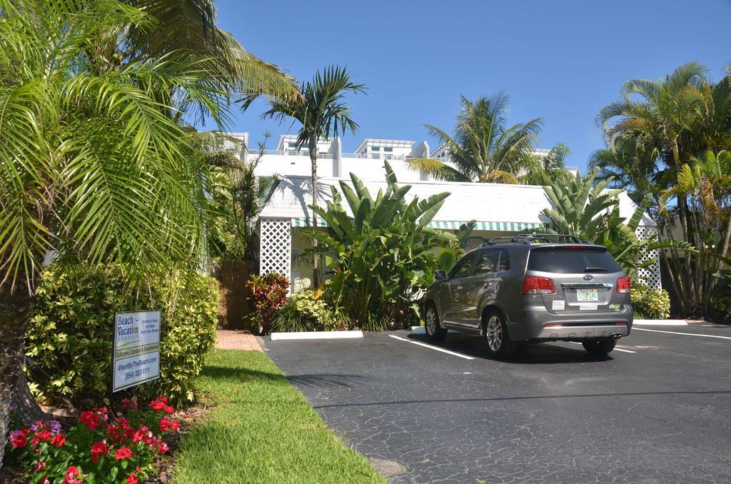 Sunny Place Apartment Pompano Beach