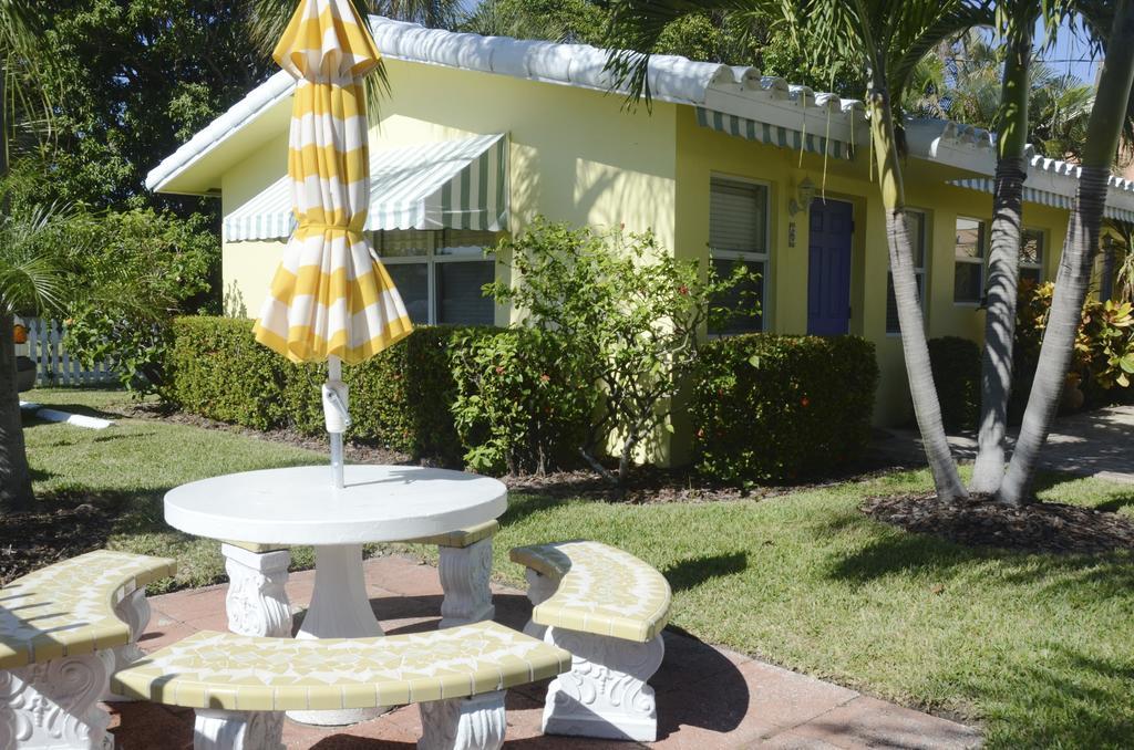 Bahama Club Pompano - Lauderdale - Charming And Cozy & Close To With Pool Aparthotel 3*