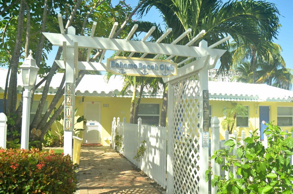 Bahama Club Pompano - Lauderdale - Charming And Cozy & Close To With Pool