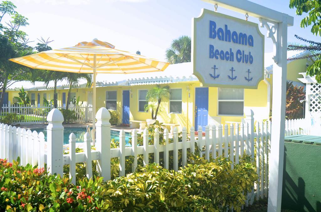Aparthotel Bahama Club Pompano - Lauderdale - Charming And Cozy & Close To With Pool Pompano Beach