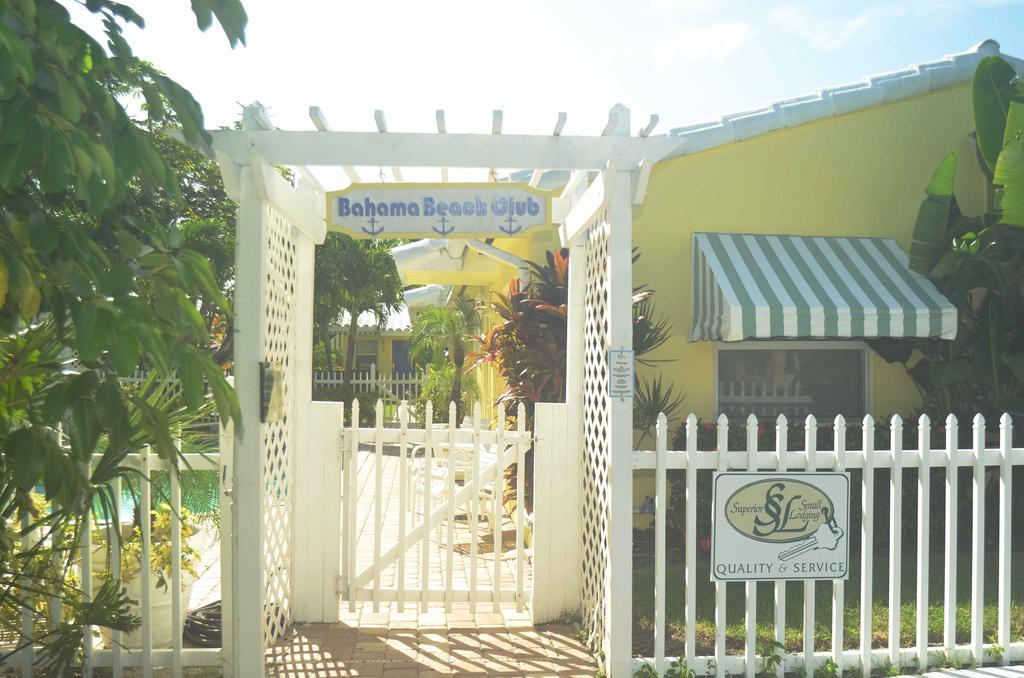 Aparthotel Bahama Club Pompano - Lauderdale - Charming And Cozy & Close To With Pool