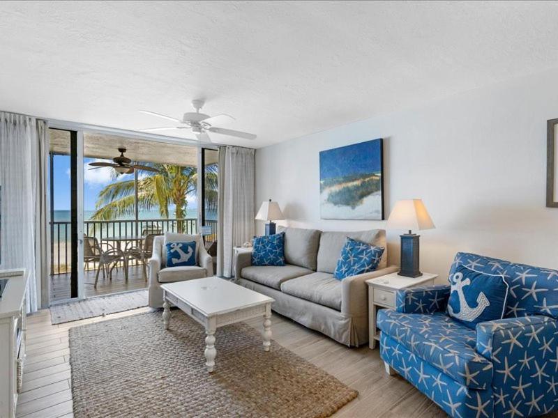 Estero Island 204 Apartment
