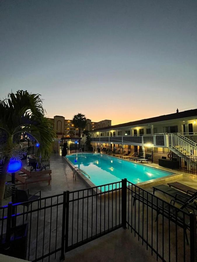 Isles Inn Madeira Beach