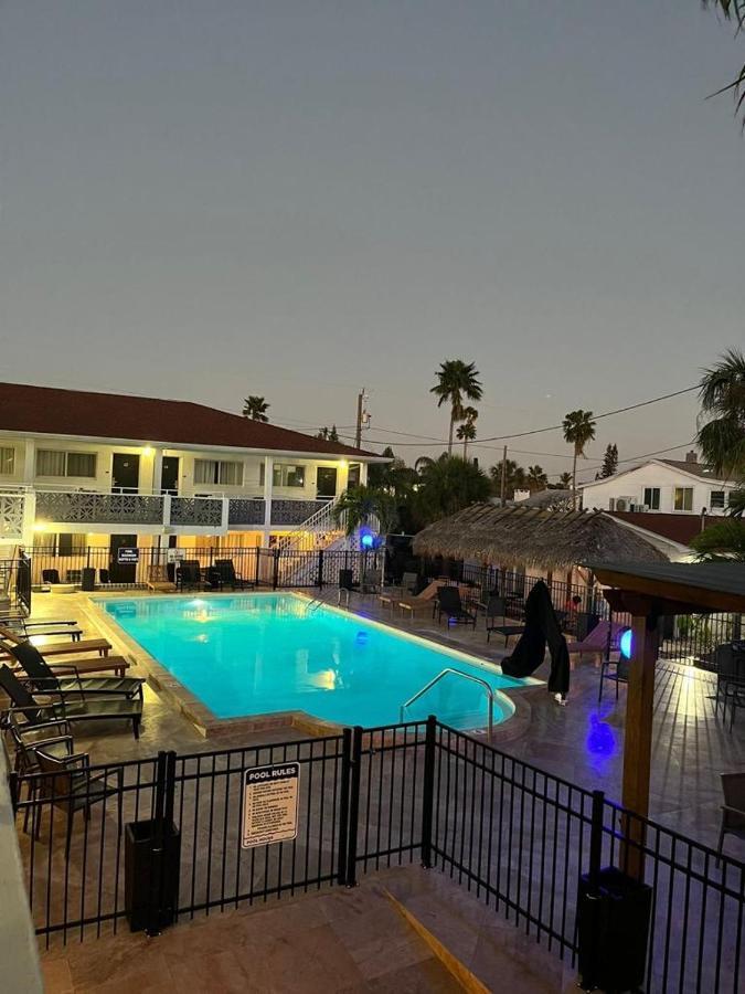 Isles Inn Madeira Beach