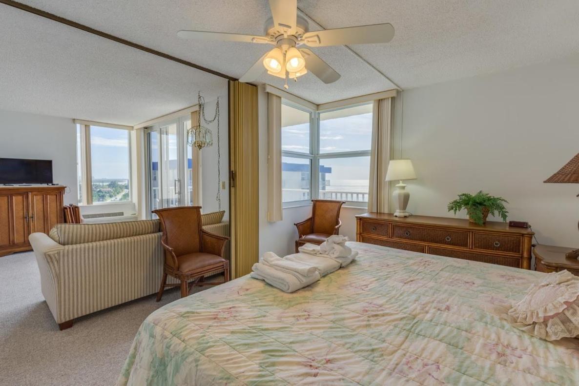Estero Tennis 1204a Apartment Fort Myers Beach