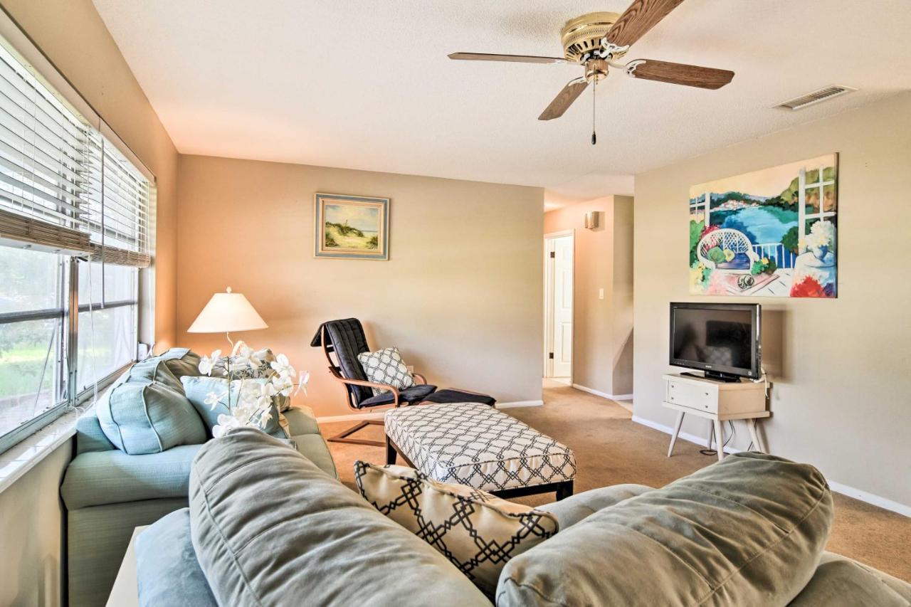 Holiday home Snowbird Sanctuary With Covered Patio! *