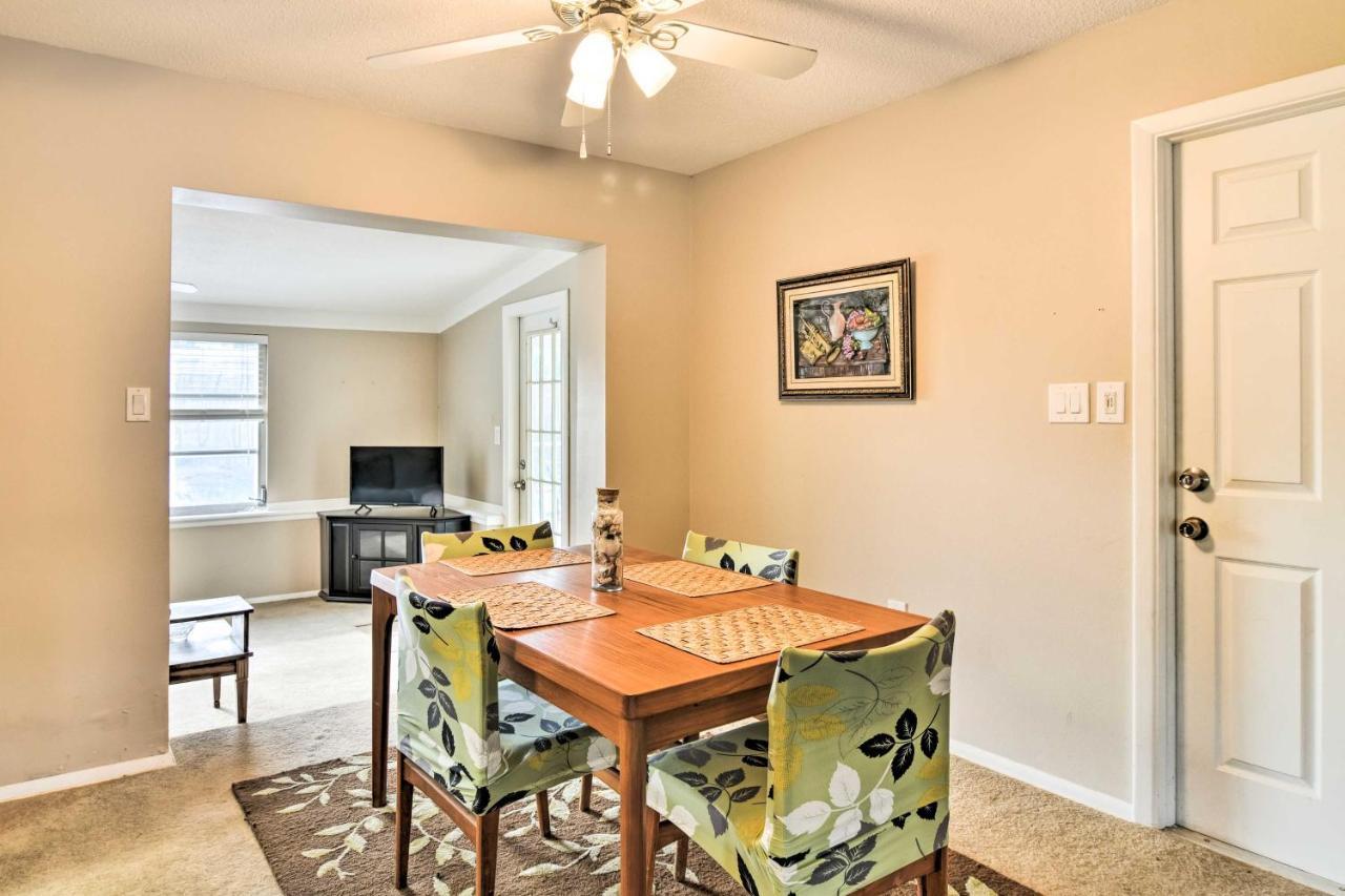 Snowbird Sanctuary With Covered Patio! * Bradenton