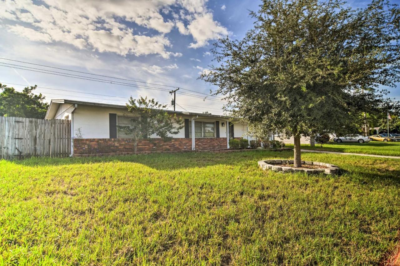 Snowbird Sanctuary With Covered Patio! Holiday home *