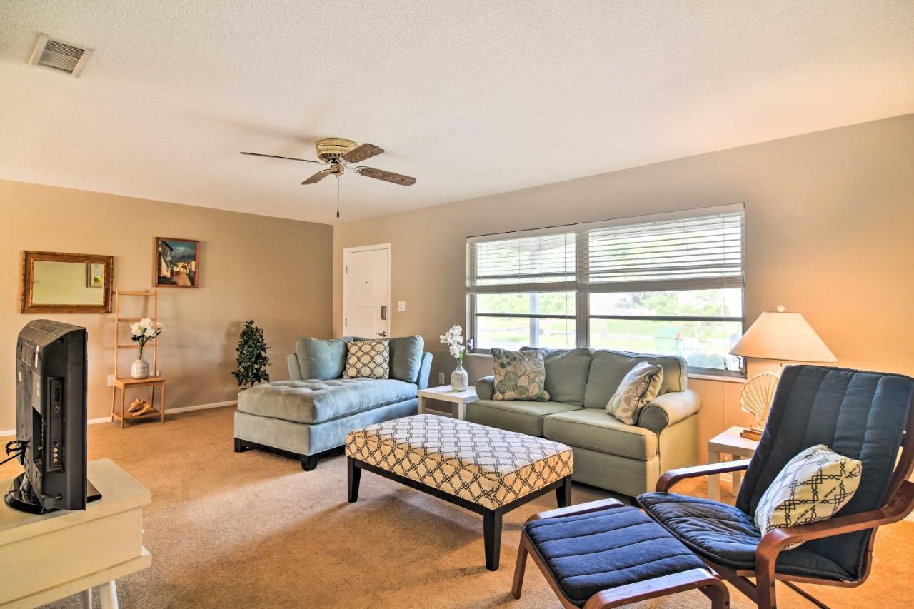 Snowbird Sanctuary With Covered Patio! Holiday home *