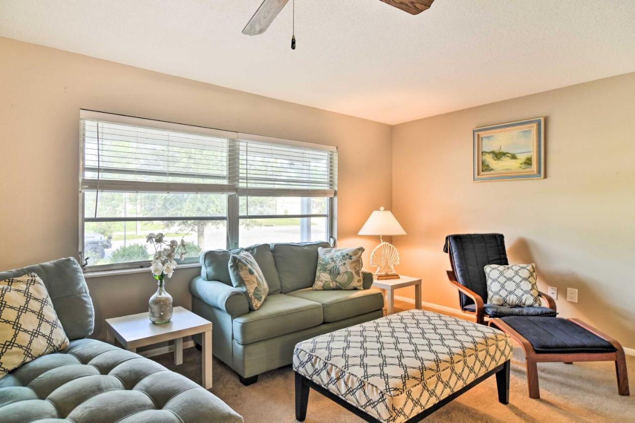 Snowbird Sanctuary With Covered Patio! Holiday home *
