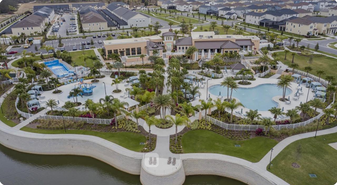 Mickey's Mansion * Kissimmee