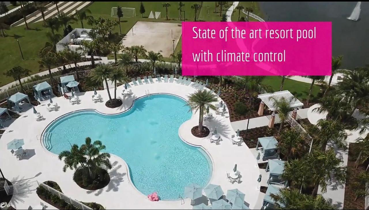 Mickey's Mansion Villa Kissimmee