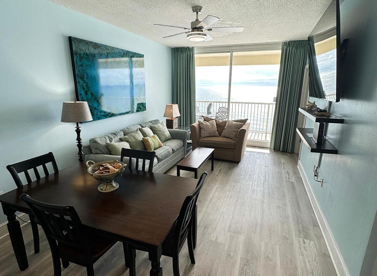 Apartment Majestic Towers 2-1905 Panama City Beach