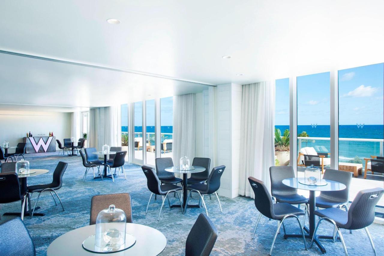 W Lauderdale 4*