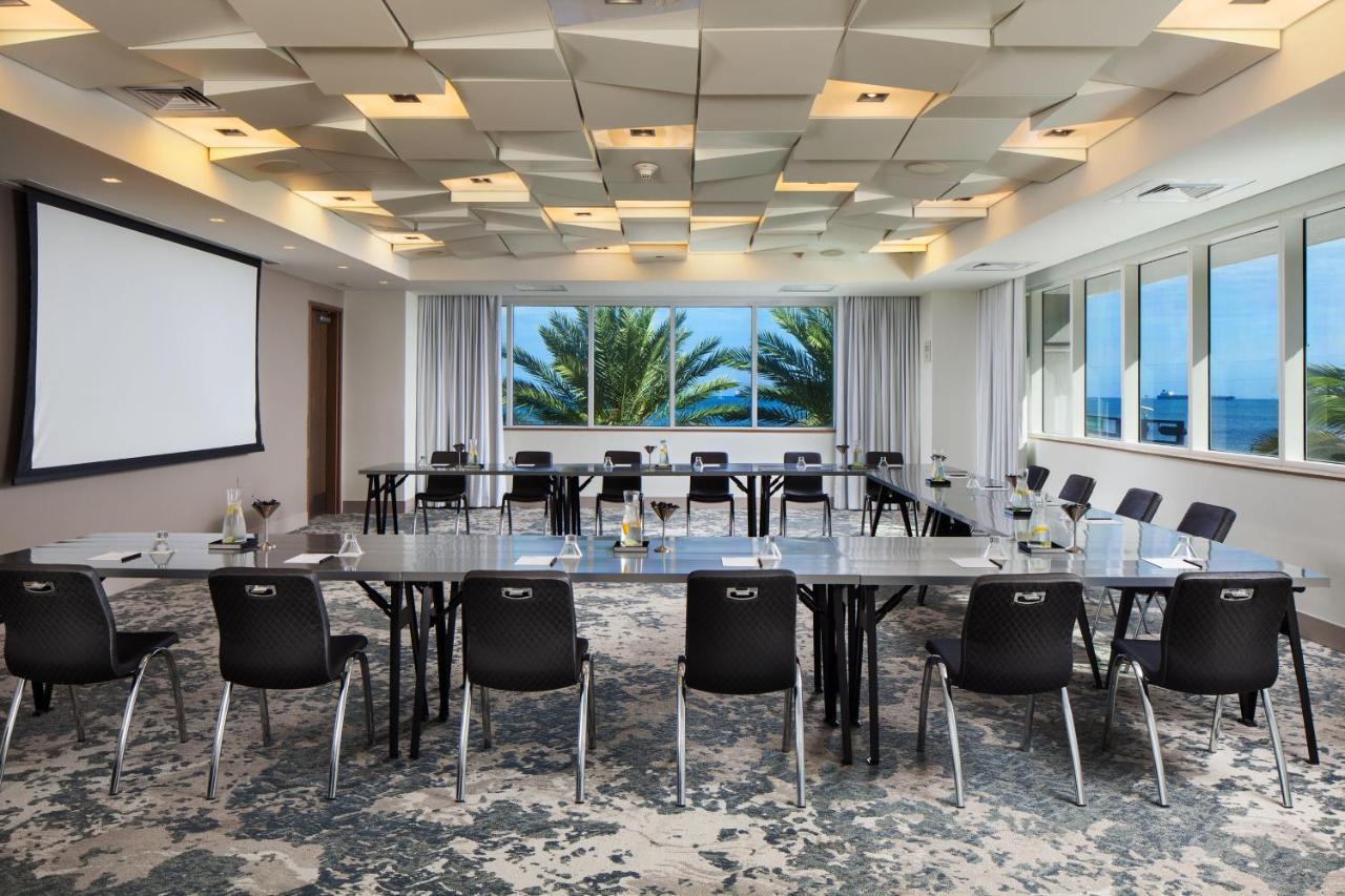 W Lauderdale Hotel Fort Lauderdale